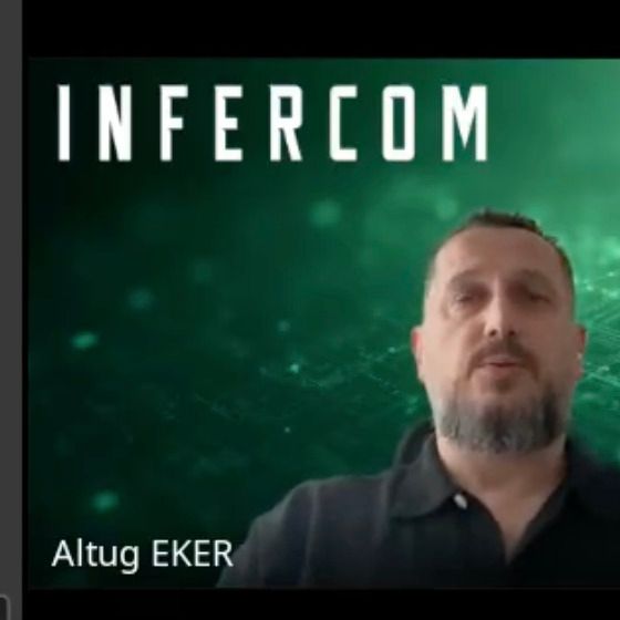 Altug Eker interviene al Data Innovation Summit 2026