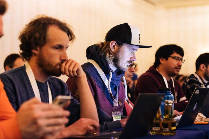 ML-Engineering-Community bei MLcon Berlin