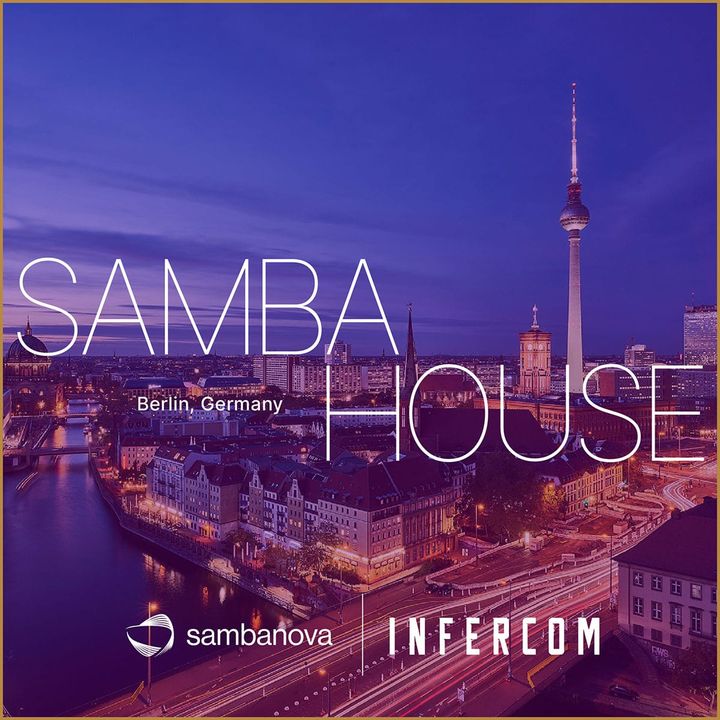 SambaHouse Berlin im Soho House
