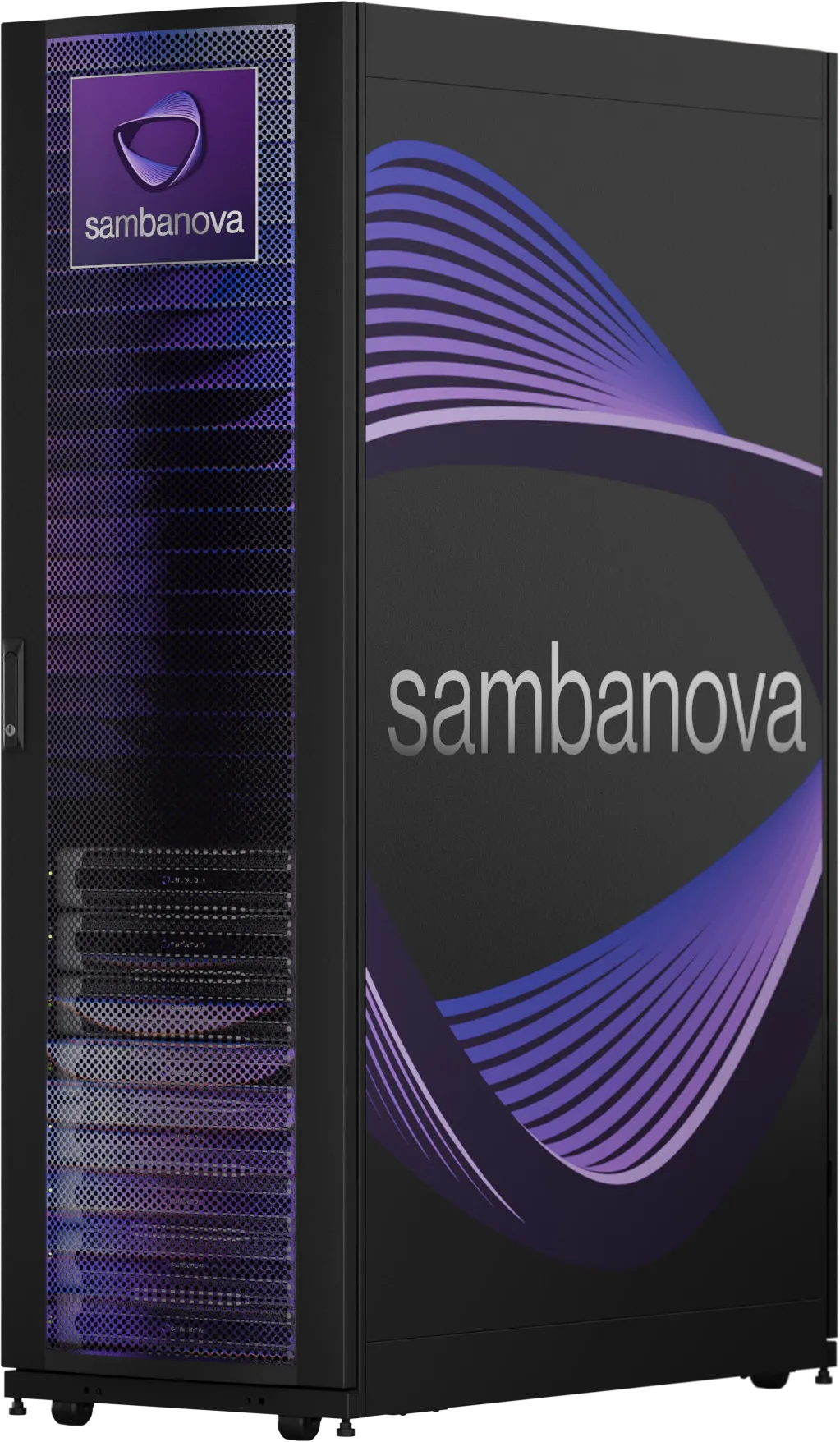 Rack SambaRack SN40L-16