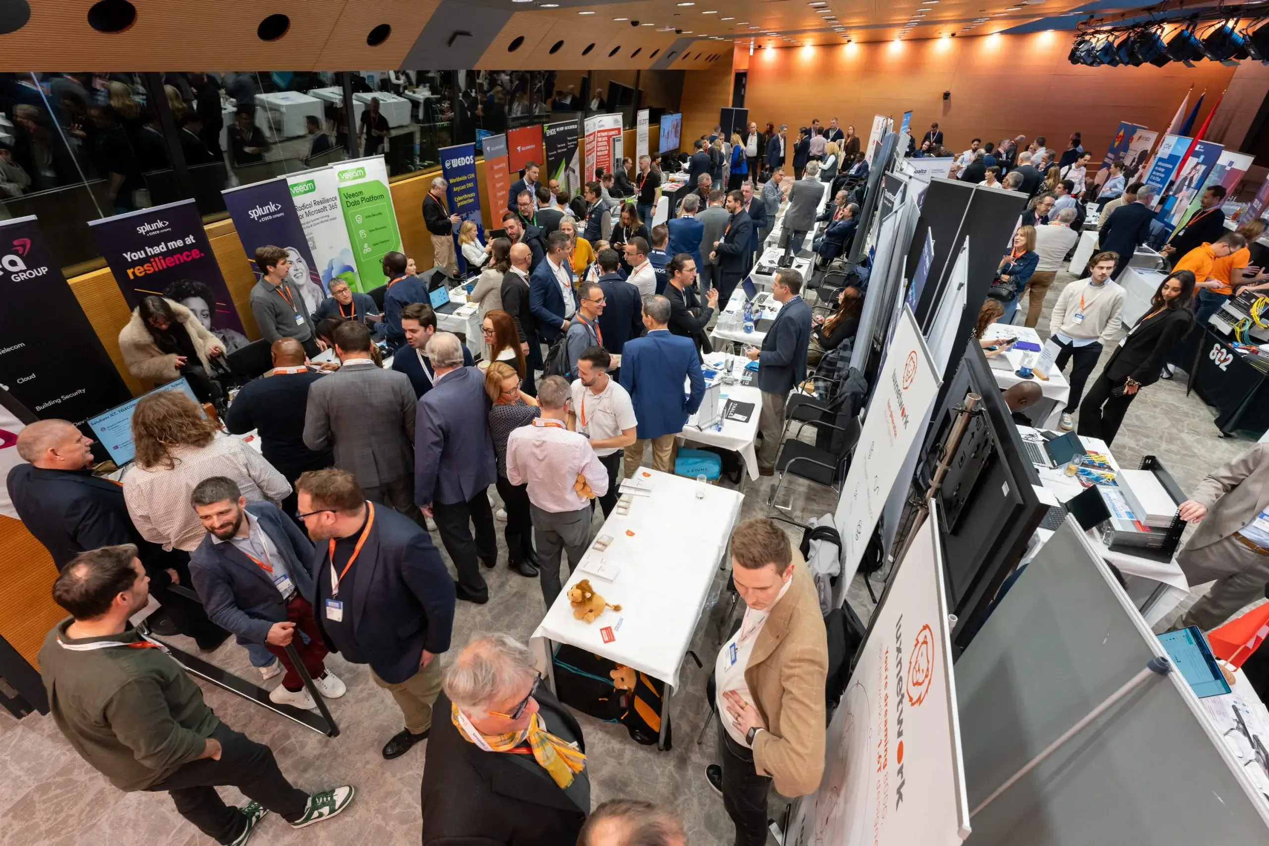 Luxembourg Internet Days 2026