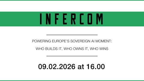 Powering Europe's Sovereign AI Moment