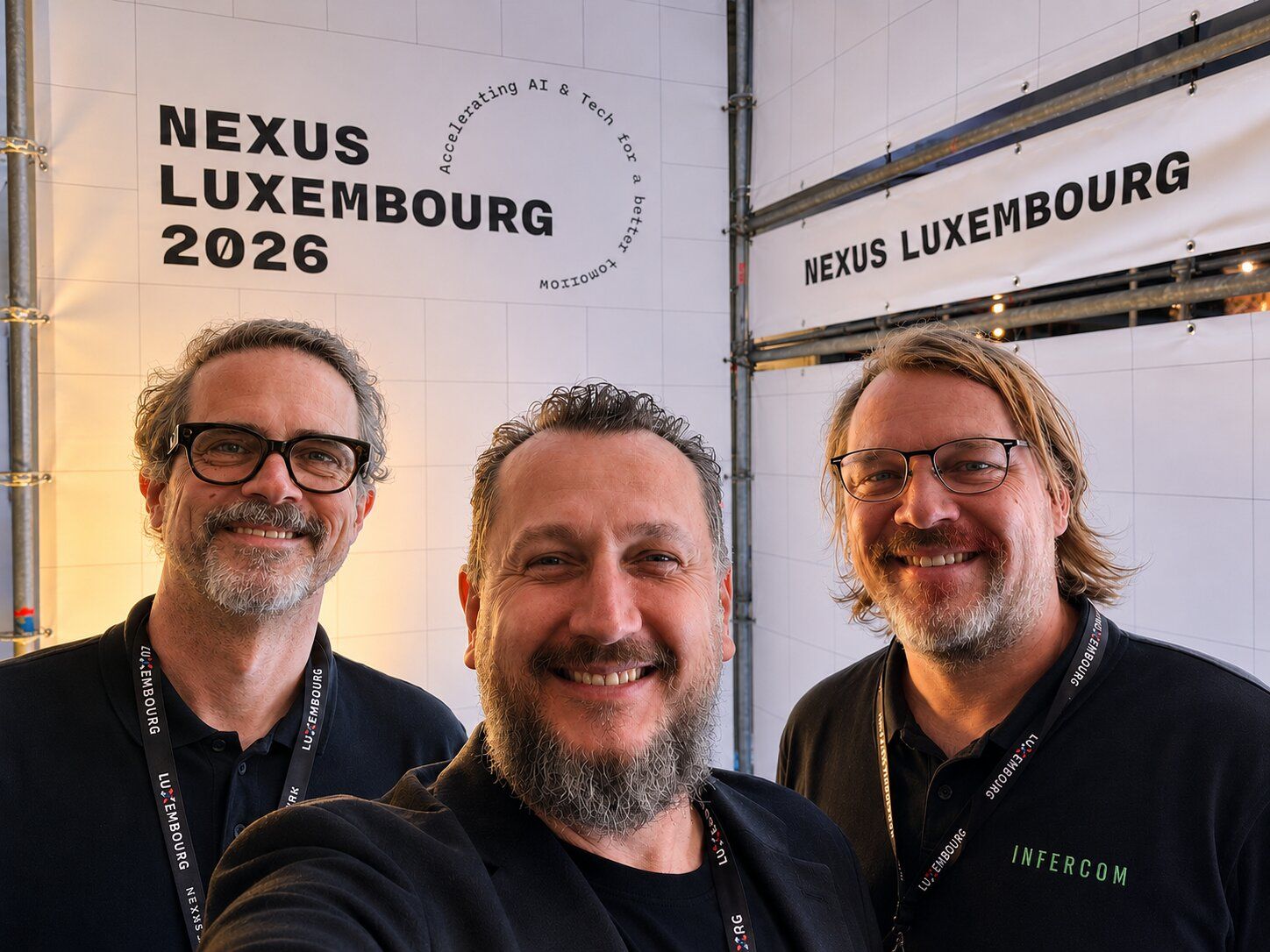 Nexus Luxembourg