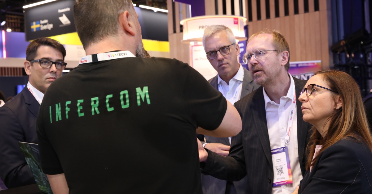 VivaTech 2026