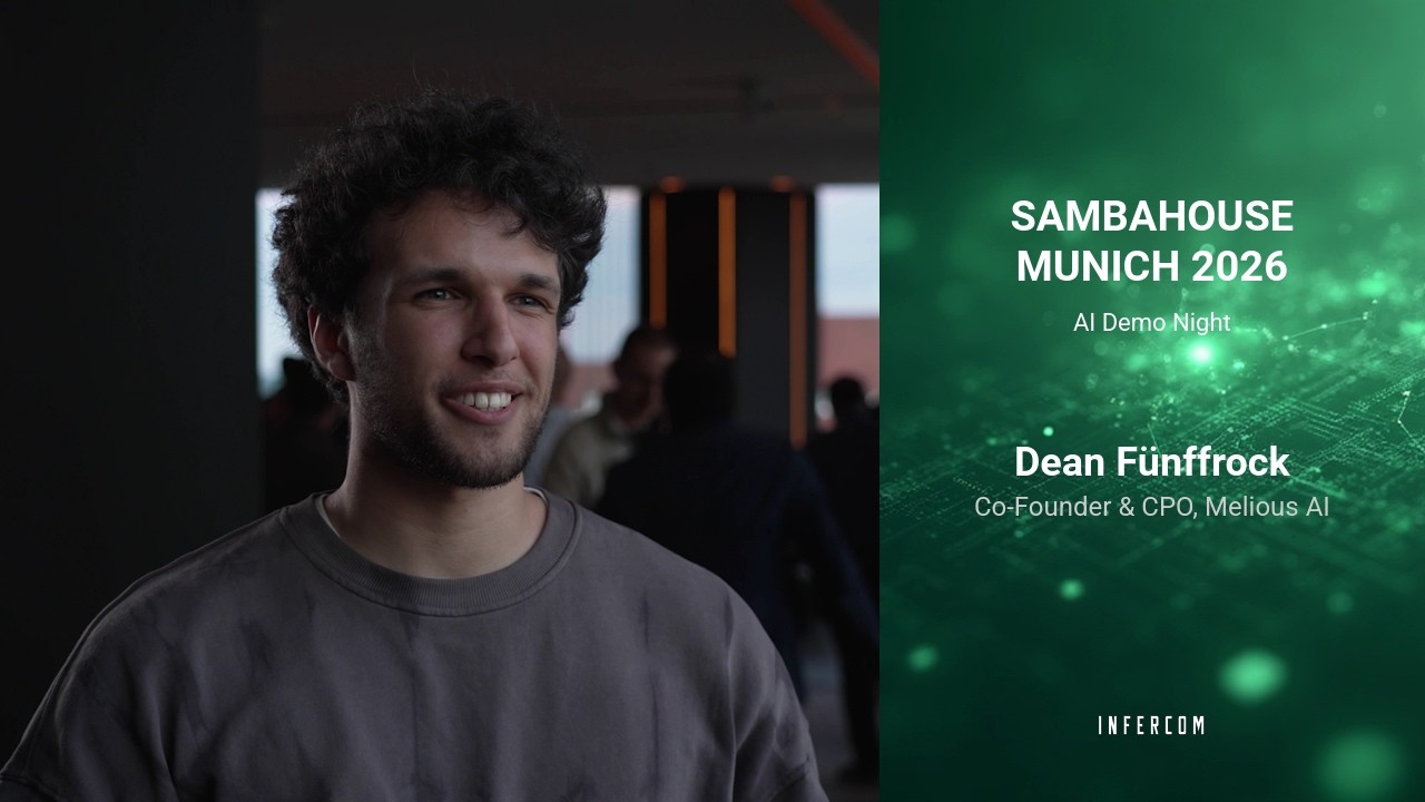 Europe's Hidden Hyperscaler Dependency - SambaHouse Munich